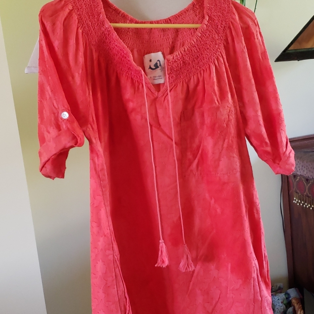 Dress - Picture 2 of 5